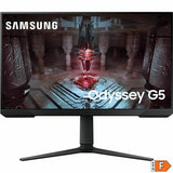 Monitor Samsung Odyssey G151C 27" LED HDR10 VA Flicker free 165 Hz-7