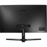 Monitor Samsung CR50 32" 32" LED VA AMD FreeSync Flicker free 75 Hz-2
