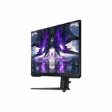 Monitor Samsung 27" Full HD 144 Hz-12