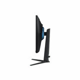 Monitor Samsung 27" Full HD 144 Hz-9