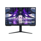 Monitor Samsung Odyssey G30A 27" LED IPS AMD FreeSync-6