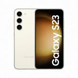 Smartphone Samsung SM-S911B 128 GB Cream 8 GB RAM-0