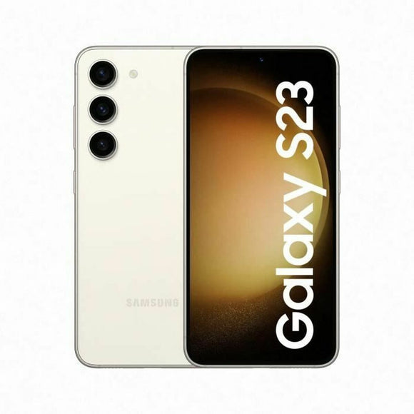 Smartphone Samsung SM-S911B Cream-0