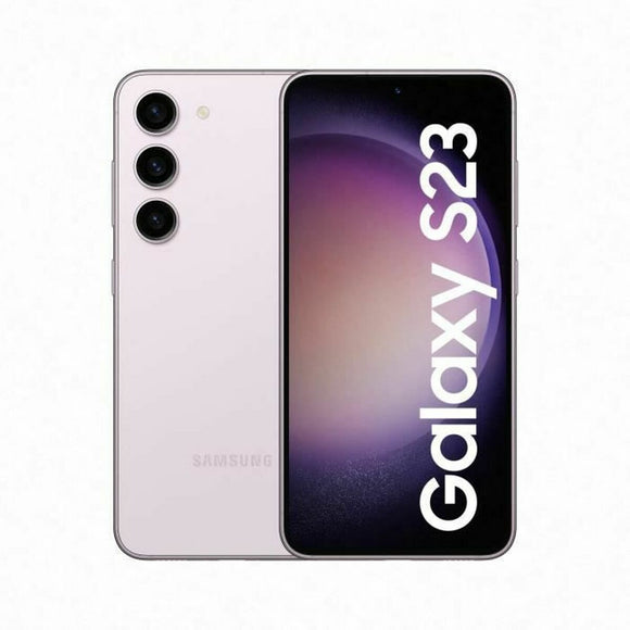 Smartphone Samsung Galaxy S23 8 GB RAM 256 GB-0