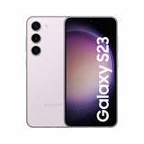 Smartphone Samsung SM-S911B 6,1" Qualcomm Snapdragon 8 Gen 2 8 GB RAM 128 GB Lavendar-0