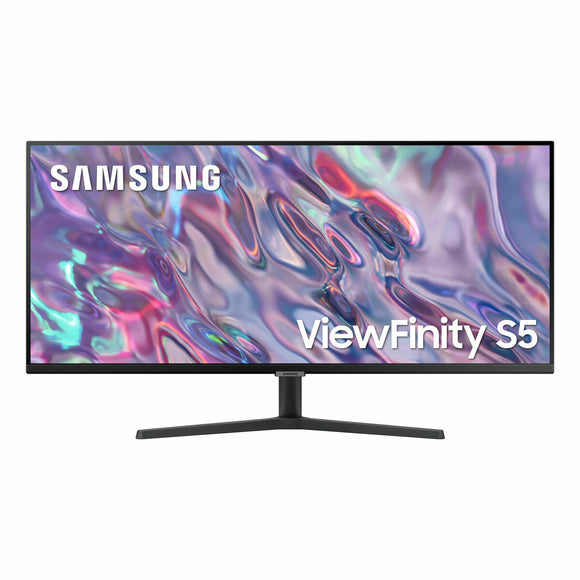 Monitor Samsung S5 S50GC 34