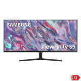 Monitor Samsung S5 S50GC 34" 100 Hz UltraWide Quad HD-4