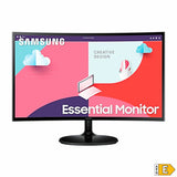 Monitor Samsung S3 S24C360EAU 24" Full HD 75 Hz-2