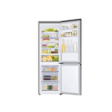 Washing machine Samsung RB34C602DSA 186 Silver-13