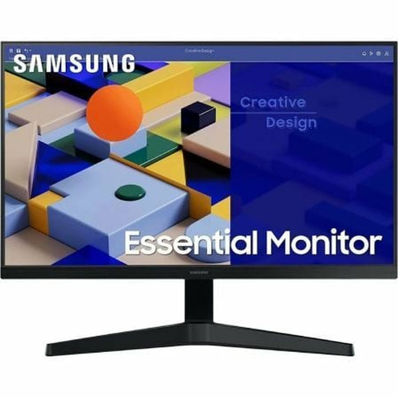 Monitor Samsung LS27C312EAUXEN Full HD 27