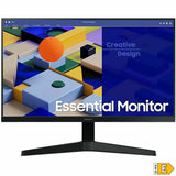 Monitor Samsung LS27C314EAUXEN 27" LED IPS AMD FreeSync Flicker free 75 Hz-5