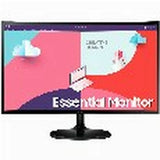 Gaming Monitor Samsung LS27C364EAUXEN Full HD 27"-48