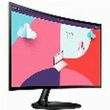 Gaming Monitor Samsung LS27C364EAUXEN Full HD 27"-44