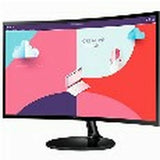 Gaming Monitor Samsung LS27C364EAUXEN Full HD 27"-43