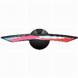 Gaming Monitor Samsung LS27C364EAUXEN Full HD 27"-30