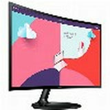 Gaming Monitor Samsung LS27C364EAUXEN Full HD 27"-17