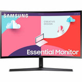 Monitor Samsung S27C366EAU 27" AMD FreeSync 75 Hz-0