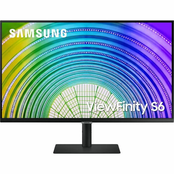 Monitor Samsung S27C366EAU 32