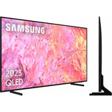 Smart TV Samsung Series 6 QE43Q60CAUXXH 43" 4K Ultra HD HDR QLED-2