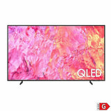 Smart TV Samsung QE43Q60CAUXXH 4K Ultra HD 43" HDR QLED-4