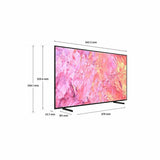 Smart TV Samsung QE43Q60CAUXXH 43" 4K Ultra HD QLED-2