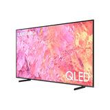 Smart TV Samsung QE55Q67CAUXXH 4K Ultra HD 55" HDR QLED-4