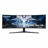 Monitor Samsung Odyssey Neo G9 S49AG950NP DQHD 49" 240 Hz-0