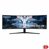 Monitor Samsung Odyssey Neo G9 S49AG950NP DQHD 49" 240 Hz-4