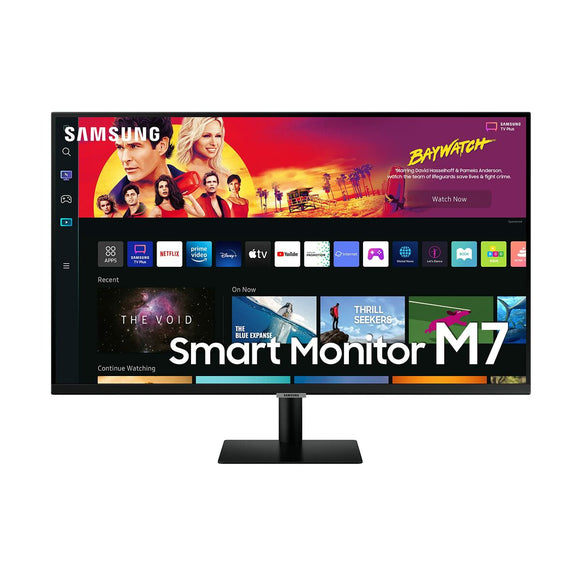 Monitor Samsung S32BM700UP 4K Ultra HD 32