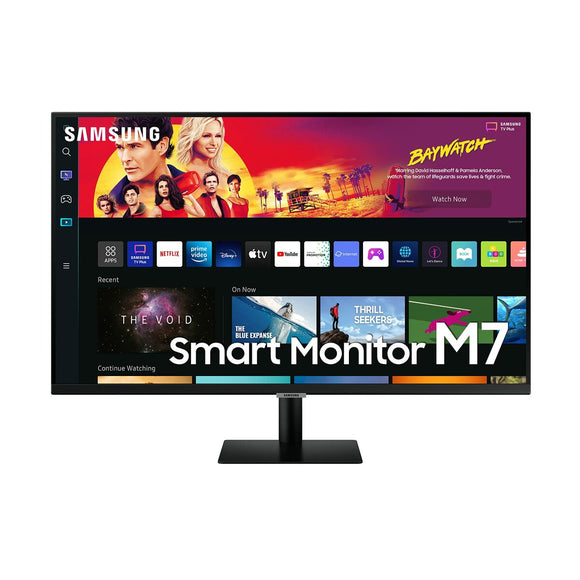 Monitor Samsung S32BM700UP LED 32