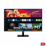 Monitor Samsung S32BM700UP LED 32" 4K Ultra HD HDR10 VA Flicker free-5