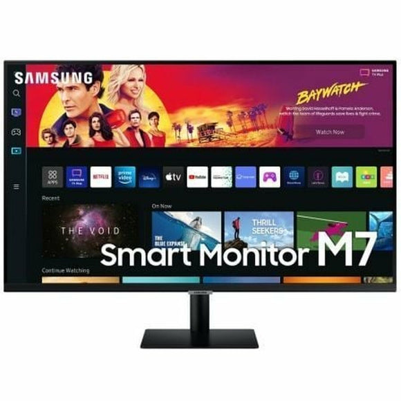 Monitor Samsung LS32BM700UPXEN 4K Ultra HD 32