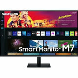 Monitor Samsung M7 S32BM702UP 4K Ultra HD 32"-0