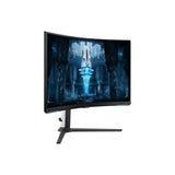 Gaming Monitor Samsung S32BG850NP 32" 4K Ultra HD-63