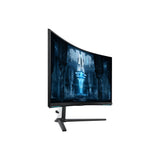 Gaming Monitor Samsung S32BG850NP 32" 4K Ultra HD-24