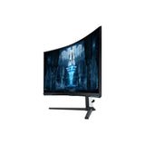 Gaming Monitor Samsung S32BG850NP 32" 4K Ultra HD-23