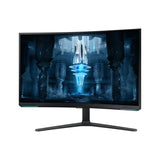 Gaming Monitor Samsung S32BG850NP 32" 4K Ultra HD-12