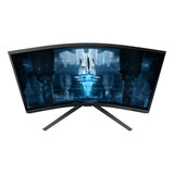 Gaming Monitor Samsung S32BG850NP 32" 4K Ultra HD-49