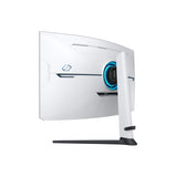 Gaming Monitor Samsung S32BG850NP 32" 4K Ultra HD-45