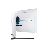 Gaming Monitor Samsung S32BG850NP 32" 4K Ultra HD-44