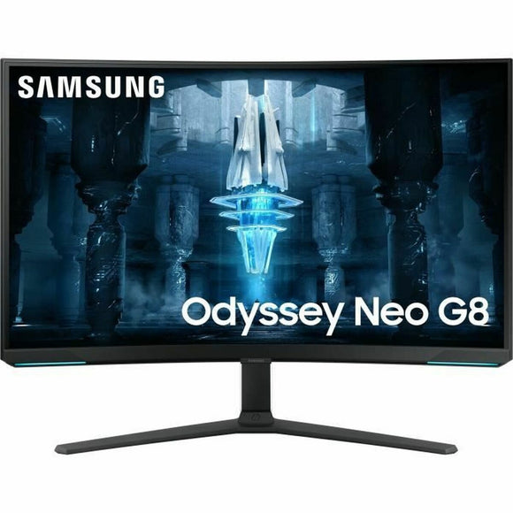 Gaming Monitor Samsung Odyssey Neo G8 32