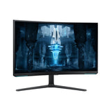 Gaming Monitor Samsung S32BG850NP 32" 4K Ultra HD-55