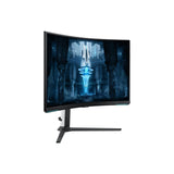 Gaming Monitor Samsung S32BG850NP 32" 4K Ultra HD-52