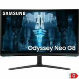 Gaming Monitor Samsung S32BG850NP 32" 4K Ultra HD-87
