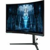 Gaming Monitor Samsung LS32BG850NPXEN 4K Ultra HD 240 Hz-0