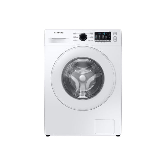 Washing machine Samsung WW11BGA046TEEC White 11 Kg 1400 rpm-0