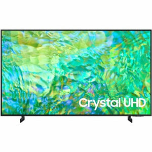 Smart TV Samsung 43CU8072UXXH 43" 4K Ultra HD LED HDR-0