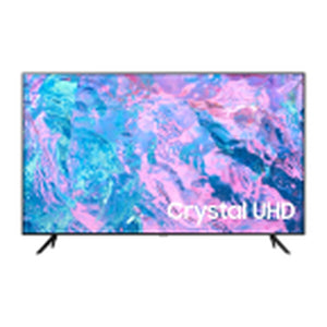 Smart TV Samsung 4K Ultra HD LED HDR-0