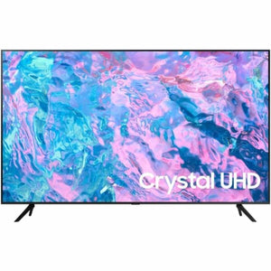 Smart TV Samsung UE43CU7172UXXH 4K Ultra HD 50" LED HDR LCD-0