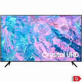 Smart TV Samsung UE43CU7172UXXH 4K Ultra HD 50" LED HDR LCD-7